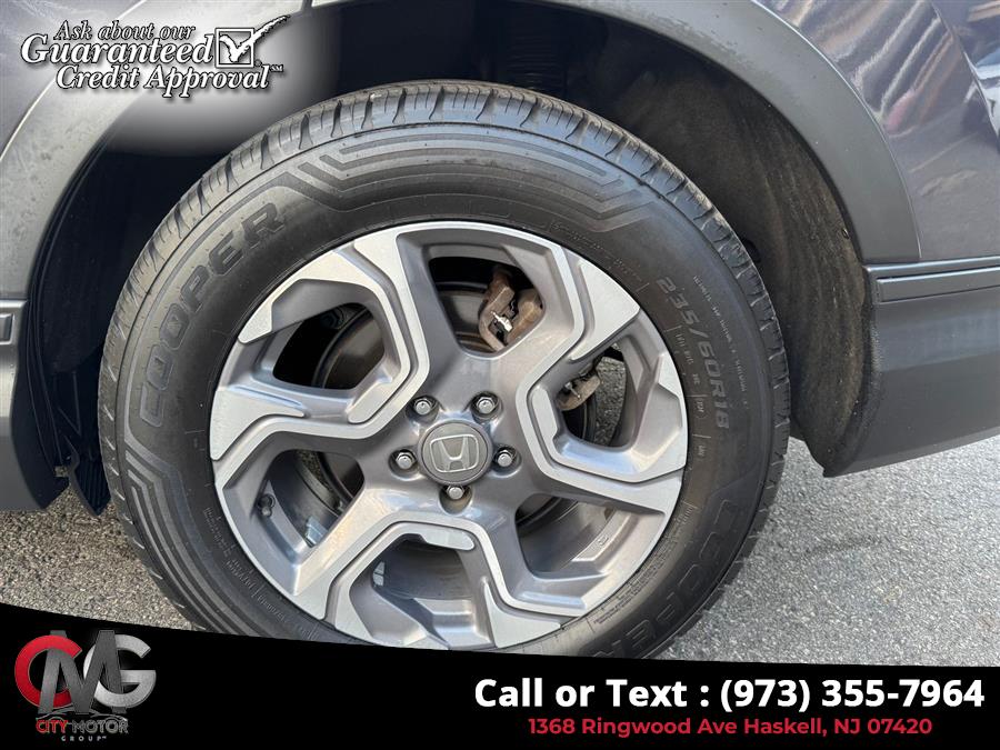 2018 Honda Cr-v EX, available for sale in Haskell, New Jersey | City Motor Group Inc.. Haskell, New Jersey 2018 Honda Cr-v EX, available for sale in Haskell, New Jersey | City Motor Group Inc.. Haskell, New Jersey