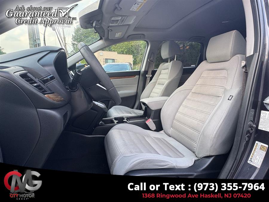2018 Honda Cr-v EX, available for sale in Haskell, New Jersey | City Motor Group Inc.. Haskell, New Jersey 2018 Honda Cr-v EX, available for sale in Haskell, New Jersey | City Motor Group Inc.. Haskell, New Jersey