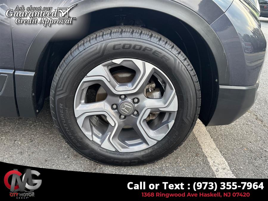 2018 Honda Cr-v EX, available for sale in Haskell, New Jersey | City Motor Group Inc.. Haskell, New Jersey 2018 Honda Cr-v EX, available for sale in Haskell, New Jersey | City Motor Group Inc.. Haskell, New Jersey