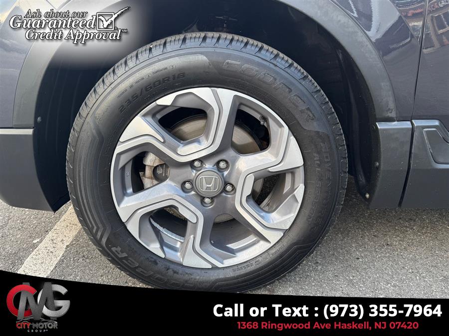 2018 Honda Cr-v EX, available for sale in Haskell, New Jersey | City Motor Group Inc.. Haskell, New Jersey 2018 Honda Cr-v EX, available for sale in Haskell, New Jersey | City Motor Group Inc.. Haskell, New Jersey