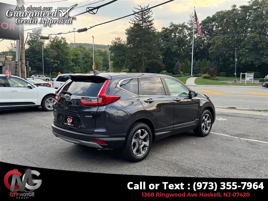 2018 Honda Cr-v EX, available for sale in Haskell, New Jersey | City Motor Group Inc.. Haskell, New Jersey 2018 Honda Cr-v EX, available for sale in Haskell, New Jersey | City Motor Group Inc.. Haskell, New Jersey