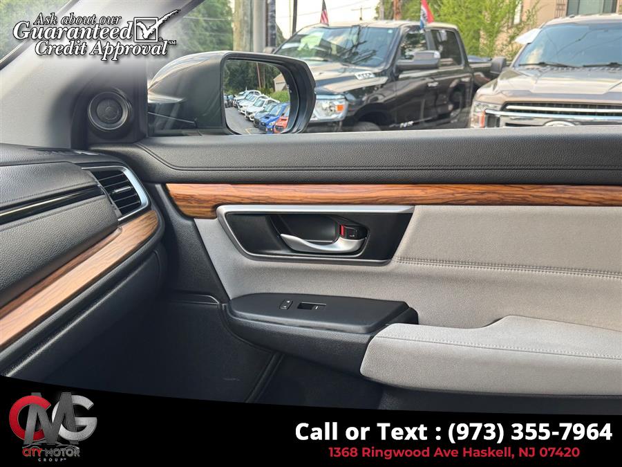 2018 Honda Cr-v EX, available for sale in Haskell, New Jersey | City Motor Group Inc.. Haskell, New Jersey 2018 Honda Cr-v EX, available for sale in Haskell, New Jersey | City Motor Group Inc.. Haskell, New Jersey