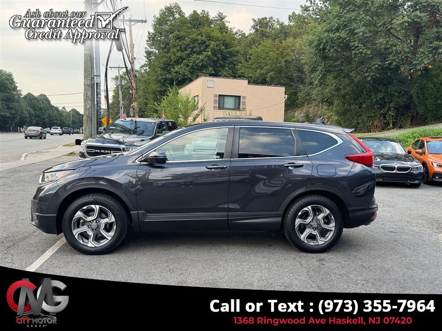 2018 Honda Cr-v EX, available for sale in Haskell, New Jersey | City Motor Group Inc.. Haskell, New Jersey 2018 Honda Cr-v EX, available for sale in Haskell, New Jersey | City Motor Group Inc.. Haskell, New Jersey
