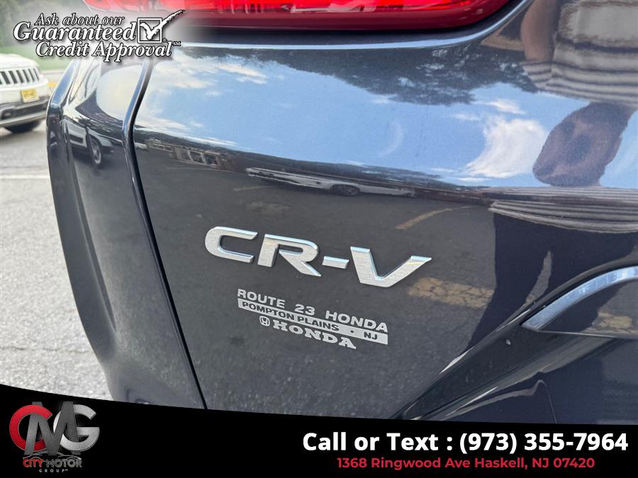 2018 Honda Cr-v EX, available for sale in Haskell, New Jersey | City Motor Group Inc.. Haskell, New Jersey 2018 Honda Cr-v EX, available for sale in Haskell, New Jersey | City Motor Group Inc.. Haskell, New Jersey
