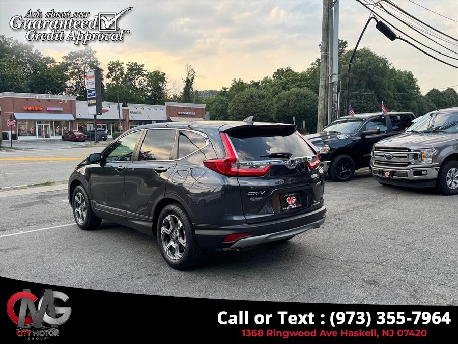 2018 Honda Cr-v EX, available for sale in Haskell, New Jersey | City Motor Group Inc.. Haskell, New Jersey 2018 Honda Cr-v EX, available for sale in Haskell, New Jersey | City Motor Group Inc.. Haskell, New Jersey