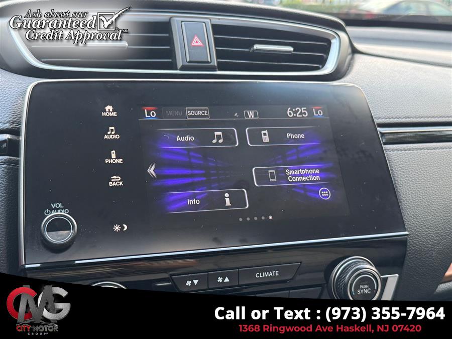 2018 Honda Cr-v EX, available for sale in Haskell, New Jersey | City Motor Group Inc.. Haskell, New Jersey 2018 Honda Cr-v EX, available for sale in Haskell, New Jersey | City Motor Group Inc.. Haskell, New Jersey