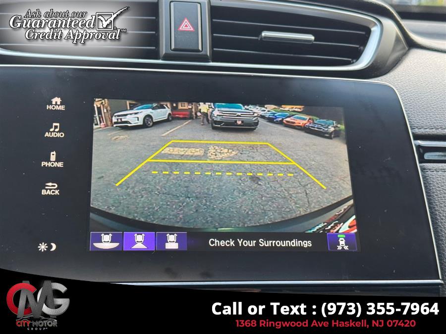 2018 Honda Cr-v EX, available for sale in Haskell, New Jersey | City Motor Group Inc.. Haskell, New Jersey 2018 Honda Cr-v EX, available for sale in Haskell, New Jersey | City Motor Group Inc.. Haskell, New Jersey