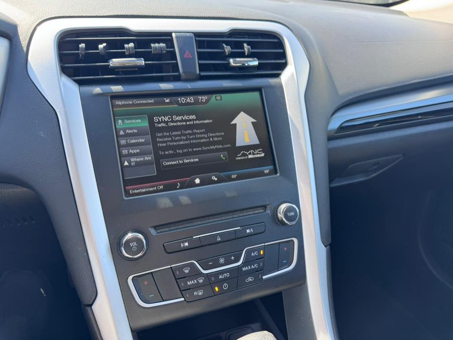 2016 Ford Fusion 4dr Sdn SE FWD, available for sale in Lyndhurst, New Jersey | Cars With Deals. Lyndhurst, New Jersey 2016 Ford Fusion 4dr Sdn SE FWD, available for sale in Lyndhurst, New Jersey | Cars With Deals. Lyndhurst, New Jersey