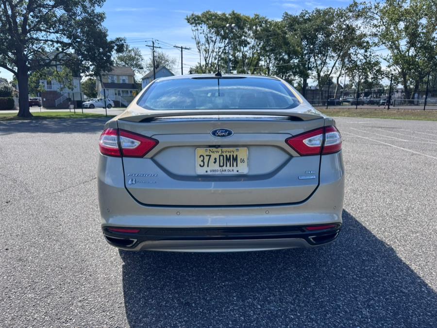 2016 Ford Fusion 4dr Sdn SE FWD, available for sale in Lyndhurst, New Jersey | Cars With Deals. Lyndhurst, New Jersey 2016 Ford Fusion 4dr Sdn SE FWD, available for sale in Lyndhurst, New Jersey | Cars With Deals. Lyndhurst, New Jersey