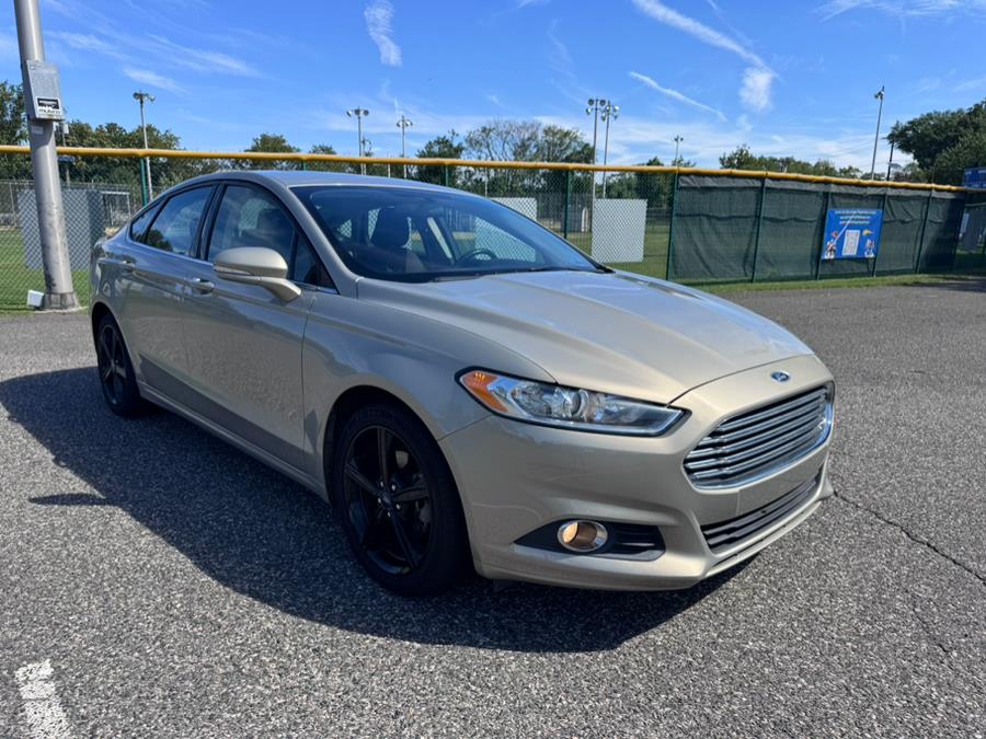 2016 Ford Fusion 4dr Sdn SE FWD, available for sale in Lyndhurst, New Jersey | Cars With Deals. Lyndhurst, New Jersey 2016 Ford Fusion 4dr Sdn SE FWD, available for sale in Lyndhurst, New Jersey | Cars With Deals. Lyndhurst, New Jersey
