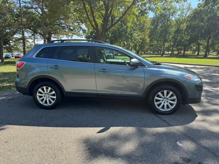 2010 Mazda CX-9 AWD 4dr Grand Touring, available for sale in Lyndhurst, New Jersey | Cars With Deals. Lyndhurst, New Jersey 2010 Mazda CX-9 AWD 4dr Grand Touring, available for sale in Lyndhurst, New Jersey | Cars With Deals. Lyndhurst, New Jersey