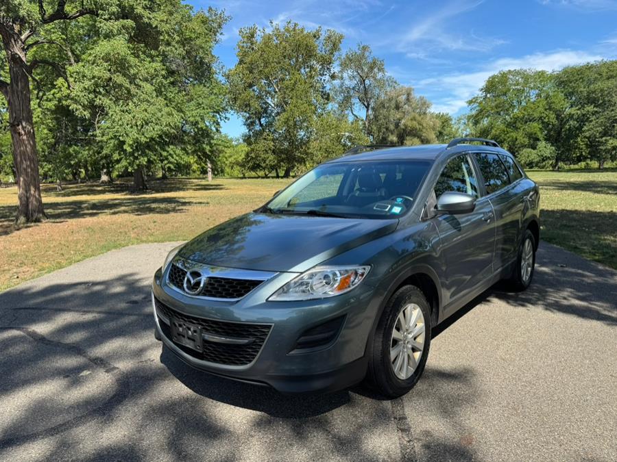 2010 Mazda CX-9 AWD 4dr Grand Touring, available for sale in Lyndhurst, New Jersey | Cars With Deals. Lyndhurst, New Jersey 2010 Mazda CX-9 AWD 4dr Grand Touring, available for sale in Lyndhurst, New Jersey | Cars With Deals. Lyndhurst, New Jersey