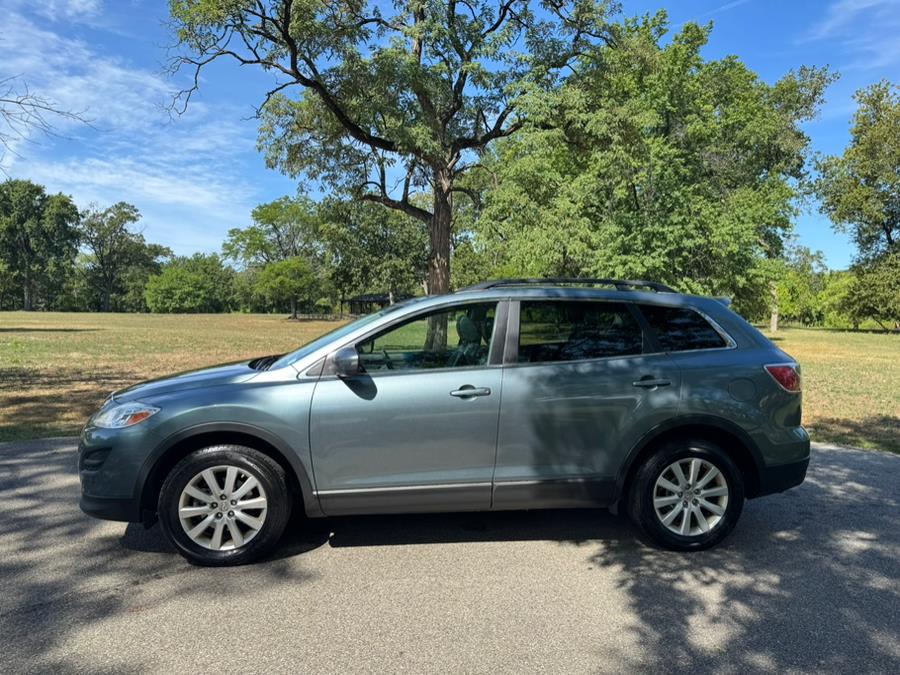 2010 Mazda CX-9 AWD 4dr Grand Touring, available for sale in Lyndhurst, New Jersey | Cars With Deals. Lyndhurst, New Jersey 2010 Mazda CX-9 AWD 4dr Grand Touring, available for sale in Lyndhurst, New Jersey | Cars With Deals. Lyndhurst, New Jersey
