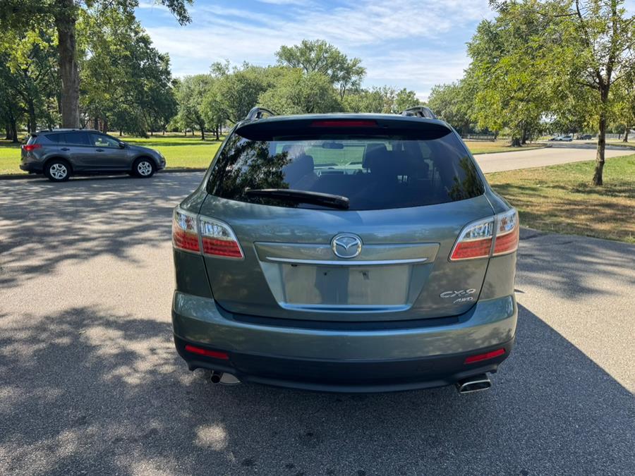 2010 Mazda CX-9 AWD 4dr Grand Touring, available for sale in Lyndhurst, New Jersey | Cars With Deals. Lyndhurst, New Jersey 2010 Mazda CX-9 AWD 4dr Grand Touring, available for sale in Lyndhurst, New Jersey | Cars With Deals. Lyndhurst, New Jersey