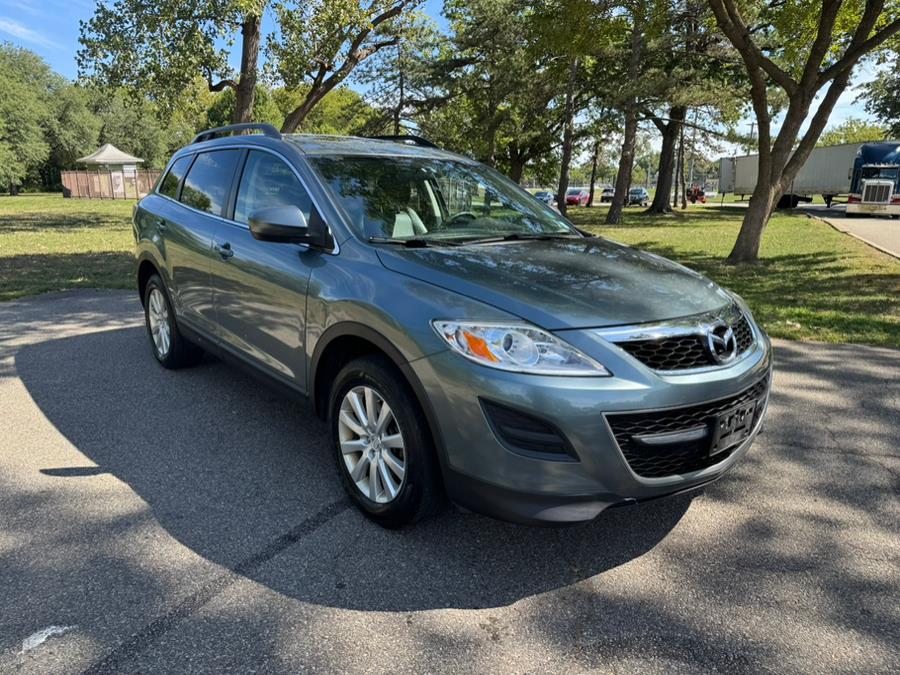 2010 Mazda CX-9 AWD 4dr Grand Touring, available for sale in Lyndhurst, New Jersey | Cars With Deals. Lyndhurst, New Jersey 2010 Mazda CX-9 AWD 4dr Grand Touring, available for sale in Lyndhurst, New Jersey | Cars With Deals. Lyndhurst, New Jersey