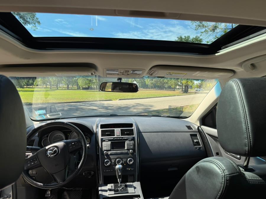 2010 Mazda CX-9 AWD 4dr Grand Touring, available for sale in Lyndhurst, New Jersey | Cars With Deals. Lyndhurst, New Jersey 2010 Mazda CX-9 AWD 4dr Grand Touring, available for sale in Lyndhurst, New Jersey | Cars With Deals. Lyndhurst, New Jersey