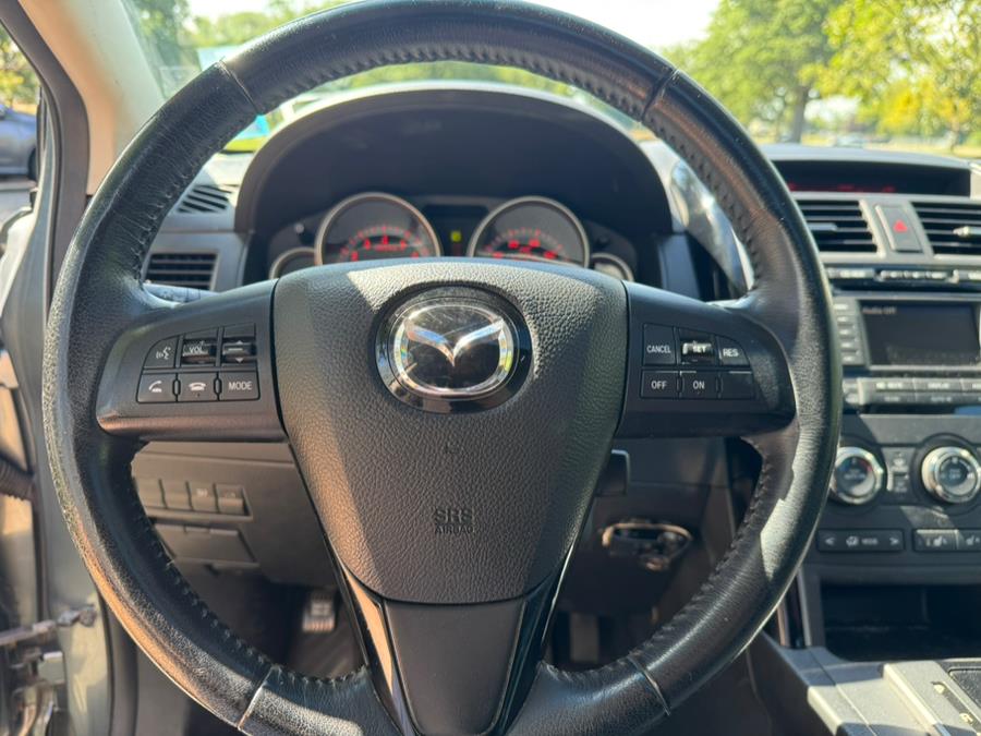 2010 Mazda CX-9 AWD 4dr Grand Touring, available for sale in Lyndhurst, New Jersey | Cars With Deals. Lyndhurst, New Jersey 2010 Mazda CX-9 AWD 4dr Grand Touring, available for sale in Lyndhurst, New Jersey | Cars With Deals. Lyndhurst, New Jersey