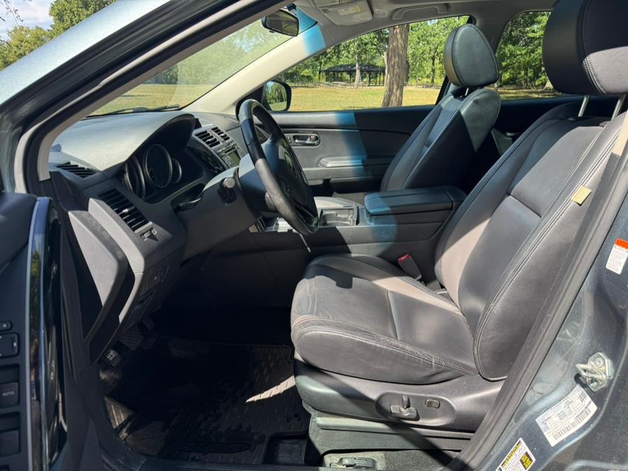2010 Mazda CX-9 AWD 4dr Grand Touring, available for sale in Lyndhurst, New Jersey | Cars With Deals. Lyndhurst, New Jersey 2010 Mazda CX-9 AWD 4dr Grand Touring, available for sale in Lyndhurst, New Jersey | Cars With Deals. Lyndhurst, New Jersey