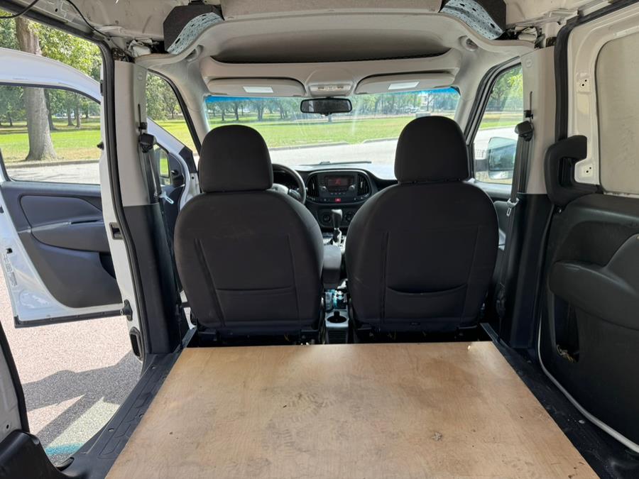 2015 Ram ProMaster City Cargo Van 122" WB Tradesman, available for sale in Lyndhurst, New Jersey | Cars With Deals. Lyndhurst, New Jersey 2015 Ram ProMaster City Cargo Van 122" WB Tradesman, available for sale in Lyndhurst, New Jersey | Cars With Deals. Lyndhurst, New Jersey
