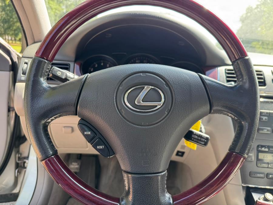 2003 Lexus ES 300 4dr Sdn, available for sale in Lyndhurst, New Jersey | Cars With Deals. Lyndhurst, New Jersey 2003 Lexus ES 300 4dr Sdn, available for sale in Lyndhurst, New Jersey | Cars With Deals. Lyndhurst, New Jersey