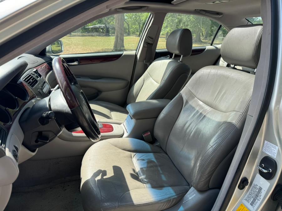 2003 Lexus ES 300 4dr Sdn, available for sale in Lyndhurst, New Jersey | Cars With Deals. Lyndhurst, New Jersey 2003 Lexus ES 300 4dr Sdn, available for sale in Lyndhurst, New Jersey | Cars With Deals. Lyndhurst, New Jersey