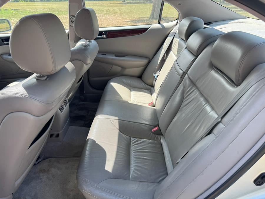 2003 Lexus ES 300 4dr Sdn, available for sale in Lyndhurst, New Jersey | Cars With Deals. Lyndhurst, New Jersey 2003 Lexus ES 300 4dr Sdn, available for sale in Lyndhurst, New Jersey | Cars With Deals. Lyndhurst, New Jersey