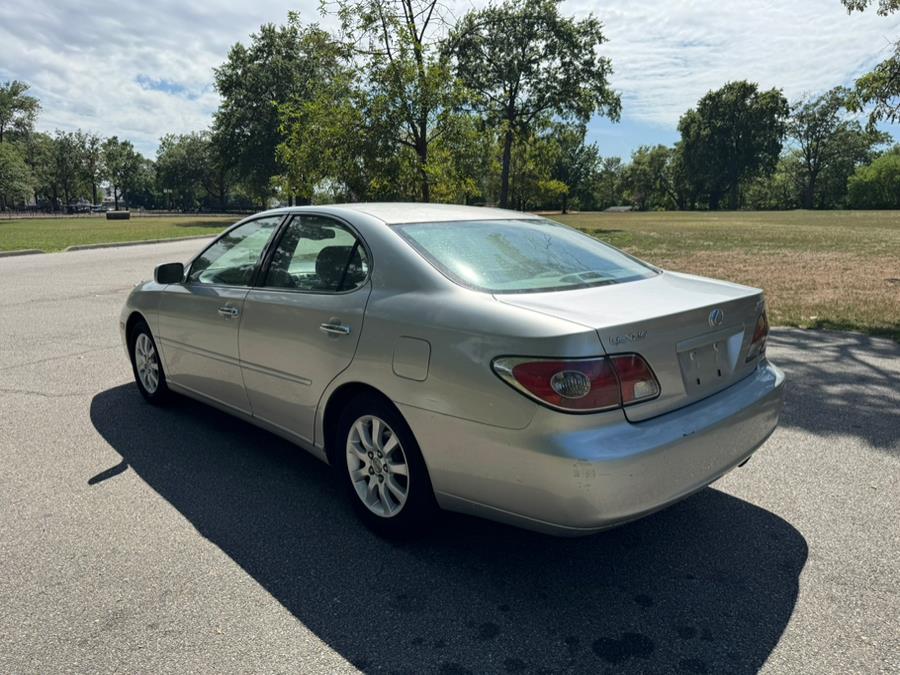2003 Lexus ES 300 4dr Sdn, available for sale in Lyndhurst, New Jersey | Cars With Deals. Lyndhurst, New Jersey 2003 Lexus ES 300 4dr Sdn, available for sale in Lyndhurst, New Jersey | Cars With Deals. Lyndhurst, New Jersey