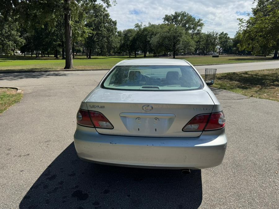 2003 Lexus ES 300 4dr Sdn, available for sale in Lyndhurst, New Jersey | Cars With Deals. Lyndhurst, New Jersey 2003 Lexus ES 300 4dr Sdn, available for sale in Lyndhurst, New Jersey | Cars With Deals. Lyndhurst, New Jersey