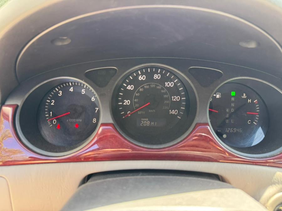 2003 Lexus ES 300 4dr Sdn, available for sale in Lyndhurst, New Jersey | Cars With Deals. Lyndhurst, New Jersey 2003 Lexus ES 300 4dr Sdn, available for sale in Lyndhurst, New Jersey | Cars With Deals. Lyndhurst, New Jersey