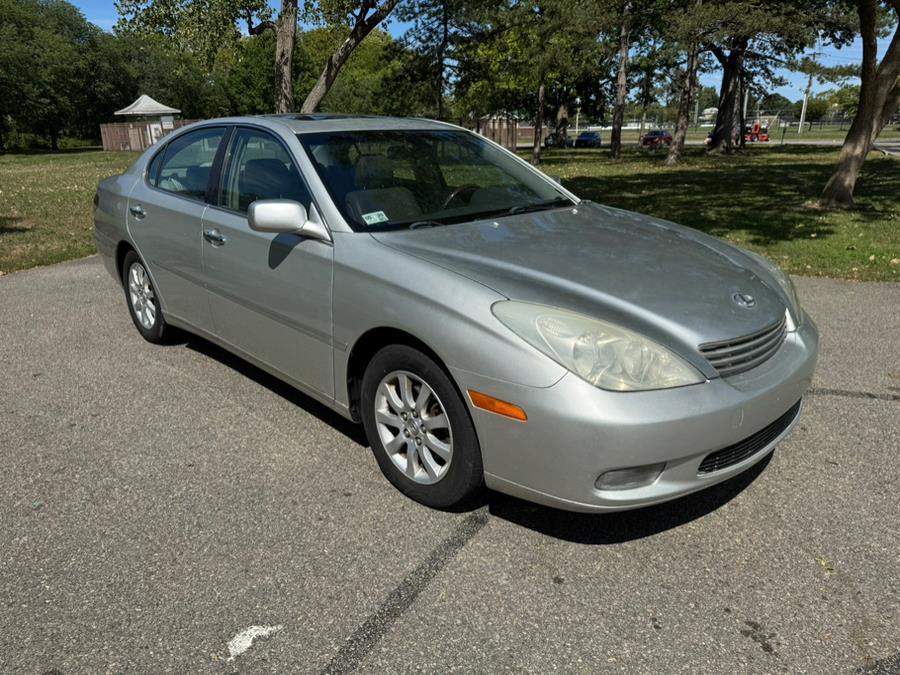 2003 Lexus ES 300 4dr Sdn, available for sale in Lyndhurst, New Jersey | Cars With Deals. Lyndhurst, New Jersey 2003 Lexus ES 300 4dr Sdn, available for sale in Lyndhurst, New Jersey | Cars With Deals. Lyndhurst, New Jersey