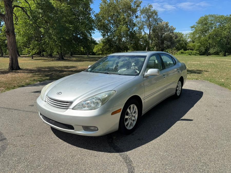 2003 Lexus ES 300 4dr Sdn, available for sale in Lyndhurst, New Jersey | Cars With Deals. Lyndhurst, New Jersey 2003 Lexus ES 300 4dr Sdn, available for sale in Lyndhurst, New Jersey | Cars With Deals. Lyndhurst, New Jersey
