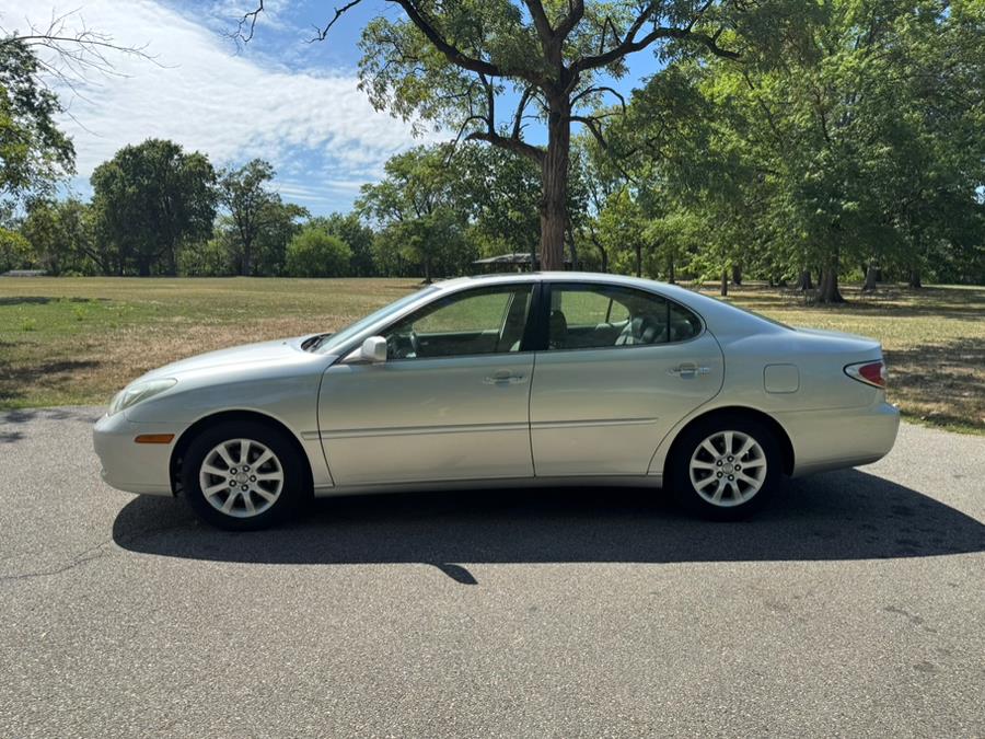 2003 Lexus ES 300 4dr Sdn, available for sale in Lyndhurst, New Jersey | Cars With Deals. Lyndhurst, New Jersey 2003 Lexus ES 300 4dr Sdn, available for sale in Lyndhurst, New Jersey | Cars With Deals. Lyndhurst, New Jersey