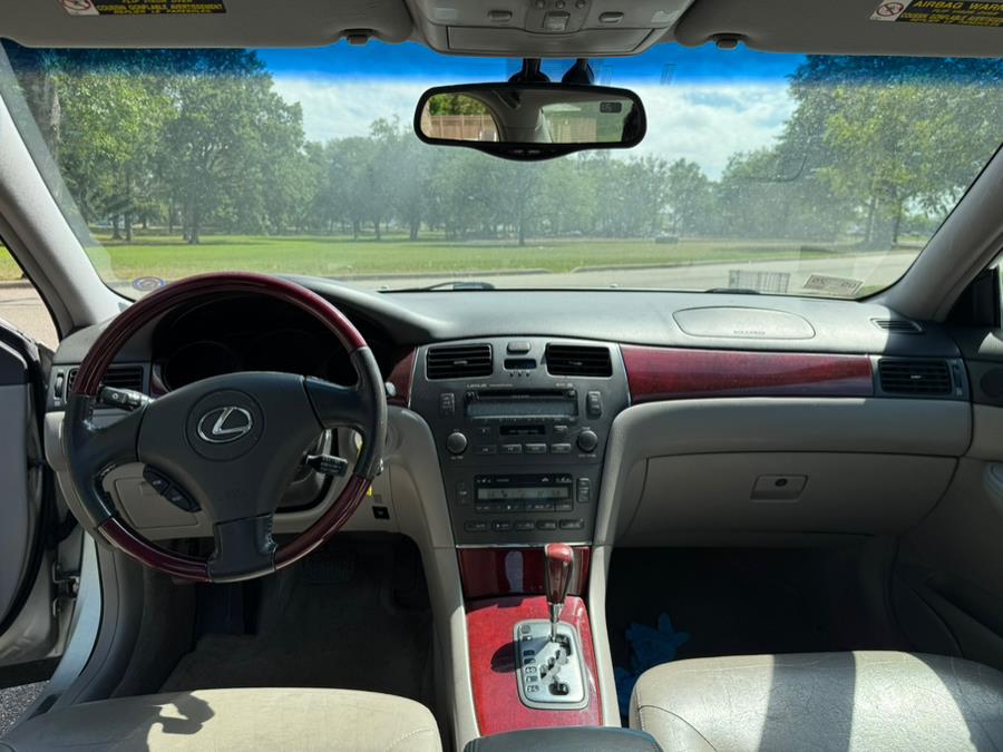 2003 Lexus ES 300 4dr Sdn, available for sale in Lyndhurst, New Jersey | Cars With Deals. Lyndhurst, New Jersey 2003 Lexus ES 300 4dr Sdn, available for sale in Lyndhurst, New Jersey | Cars With Deals. Lyndhurst, New Jersey