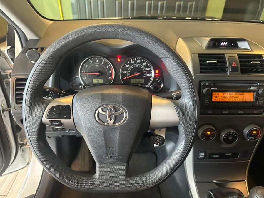 2012 Toyota Corolla 4dr Sdn Man S, available for sale in West Hartford, Connecticut | AutoMax. West Hartford, Connecticut 2012 Toyota Corolla 4dr Sdn Man S, available for sale in West Hartford, Connecticut | AutoMax. West Hartford, Connecticut