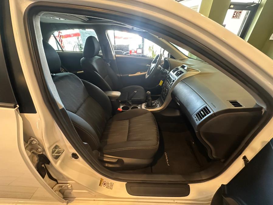 2012 Toyota Corolla 4dr Sdn Man S, available for sale in West Hartford, Connecticut | AutoMax. West Hartford, Connecticut 2012 Toyota Corolla 4dr Sdn Man S, available for sale in West Hartford, Connecticut | AutoMax. West Hartford, Connecticut