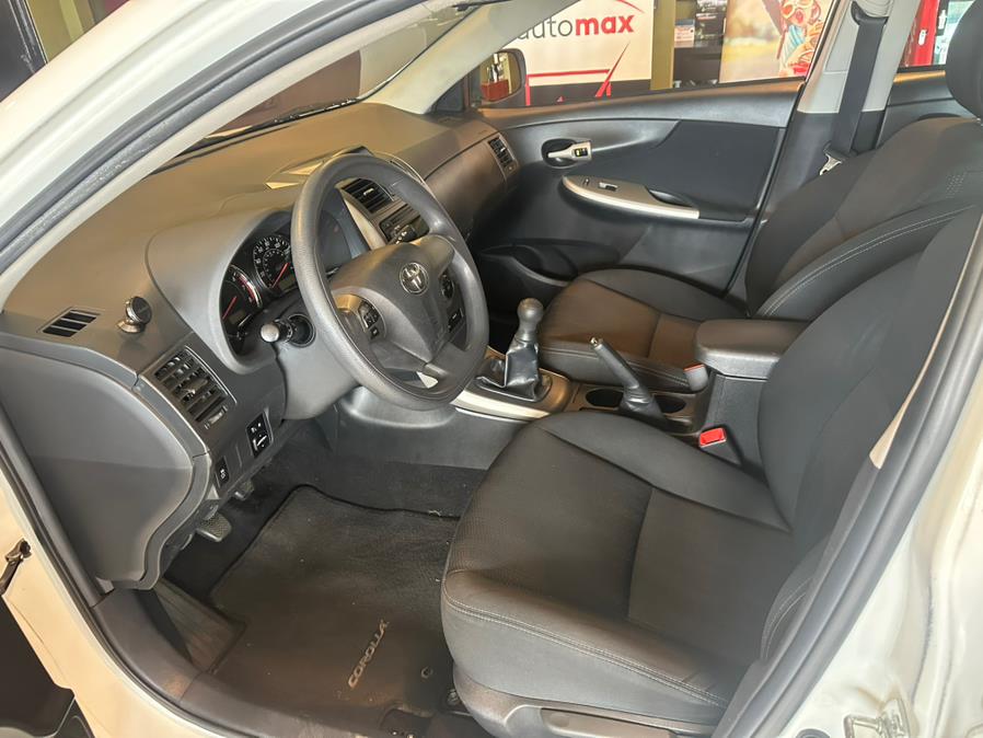 2012 Toyota Corolla 4dr Sdn Man S, available for sale in West Hartford, Connecticut | AutoMax. West Hartford, Connecticut 2012 Toyota Corolla 4dr Sdn Man S, available for sale in West Hartford, Connecticut | AutoMax. West Hartford, Connecticut