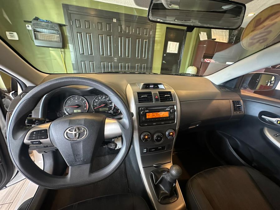 2012 Toyota Corolla 4dr Sdn Man S, available for sale in West Hartford, Connecticut | AutoMax. West Hartford, Connecticut 2012 Toyota Corolla 4dr Sdn Man S, available for sale in West Hartford, Connecticut | AutoMax. West Hartford, Connecticut