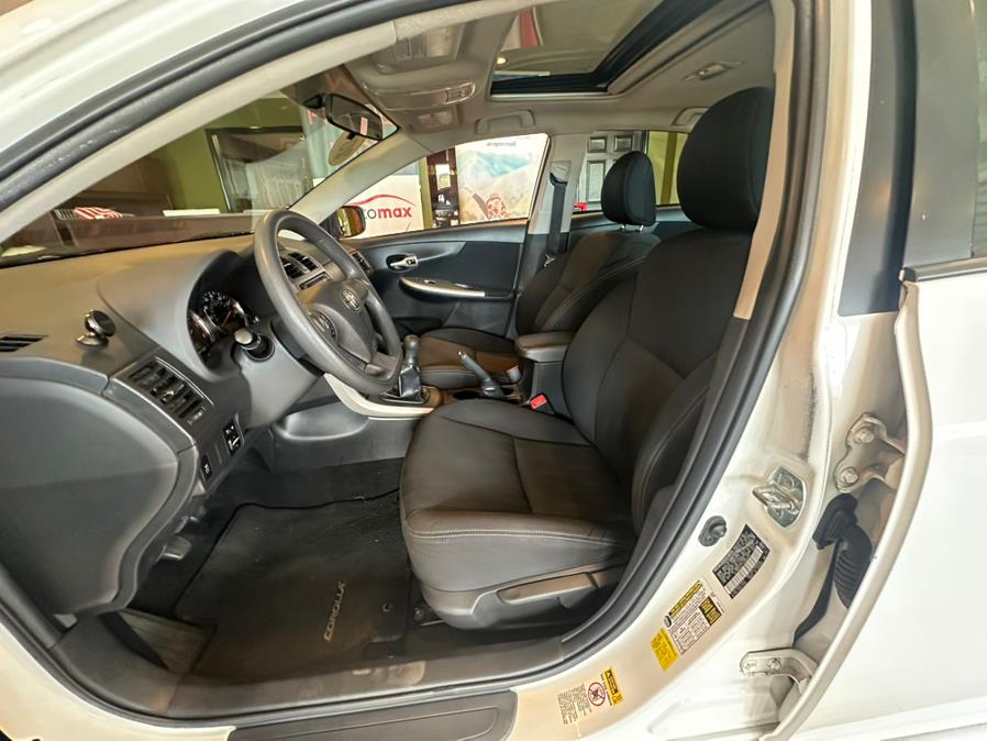 2012 Toyota Corolla 4dr Sdn Man S, available for sale in West Hartford, Connecticut | AutoMax. West Hartford, Connecticut 2012 Toyota Corolla 4dr Sdn Man S, available for sale in West Hartford, Connecticut | AutoMax. West Hartford, Connecticut