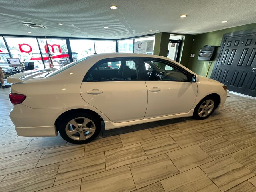 2012 Toyota Corolla 4dr Sdn Man S, available for sale in West Hartford, Connecticut | AutoMax. West Hartford, Connecticut 2012 Toyota Corolla 4dr Sdn Man S, available for sale in West Hartford, Connecticut | AutoMax. West Hartford, Connecticut