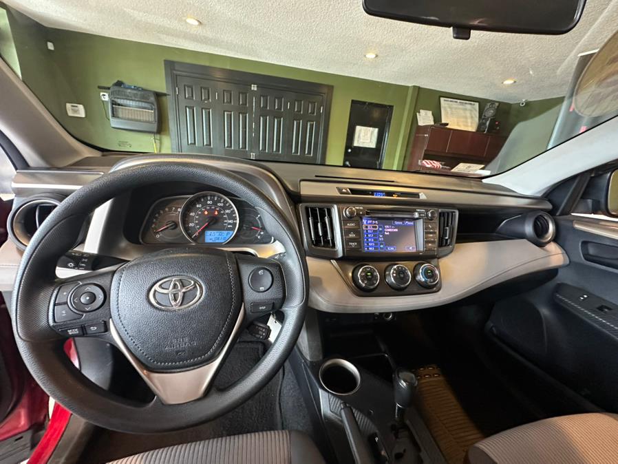 2013 Toyota RAV4 4WD 4dr LE, available for sale in West Hartford, Connecticut | AutoMax. West Hartford, Connecticut 2013 Toyota RAV4 4WD 4dr LE, available for sale in West Hartford, Connecticut | AutoMax. West Hartford, Connecticut