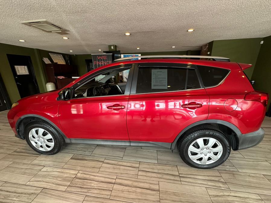 2013 Toyota RAV4 4WD 4dr LE, available for sale in West Hartford, Connecticut | AutoMax. West Hartford, Connecticut 2013 Toyota RAV4 4WD 4dr LE, available for sale in West Hartford, Connecticut | AutoMax. West Hartford, Connecticut