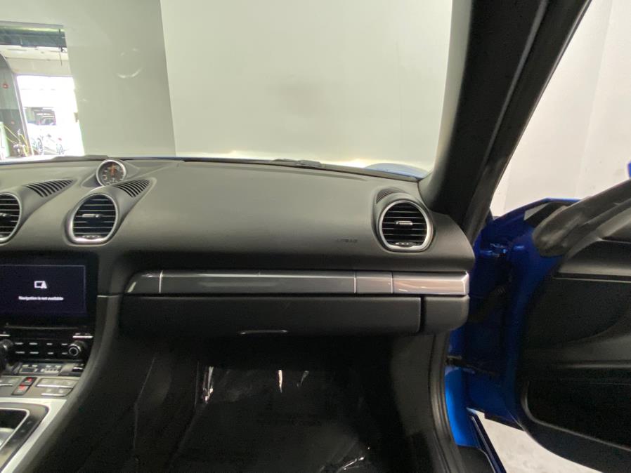 2017 Porsche 718 Boxster Roadster, available for sale in Linden, New Jersey | East Coast Auto Group. Linden, New Jersey 2017 Porsche 718 Boxster Roadster, available for sale in Linden, New Jersey | East Coast Auto Group. Linden, New Jersey