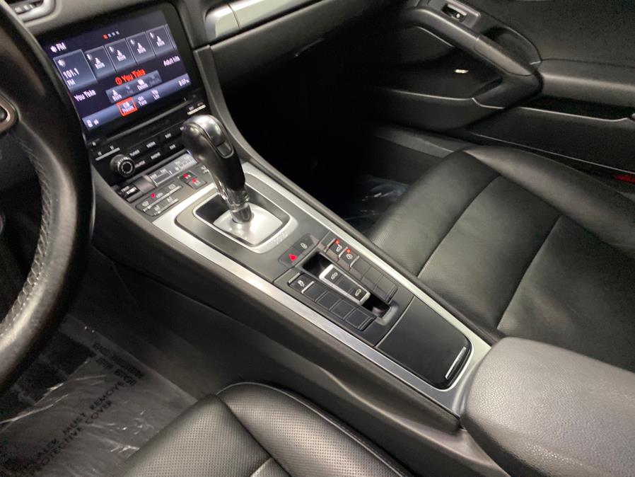 2017 Porsche 718 Boxster Roadster, available for sale in Linden, New Jersey | East Coast Auto Group. Linden, New Jersey 2017 Porsche 718 Boxster Roadster, available for sale in Linden, New Jersey | East Coast Auto Group. Linden, New Jersey