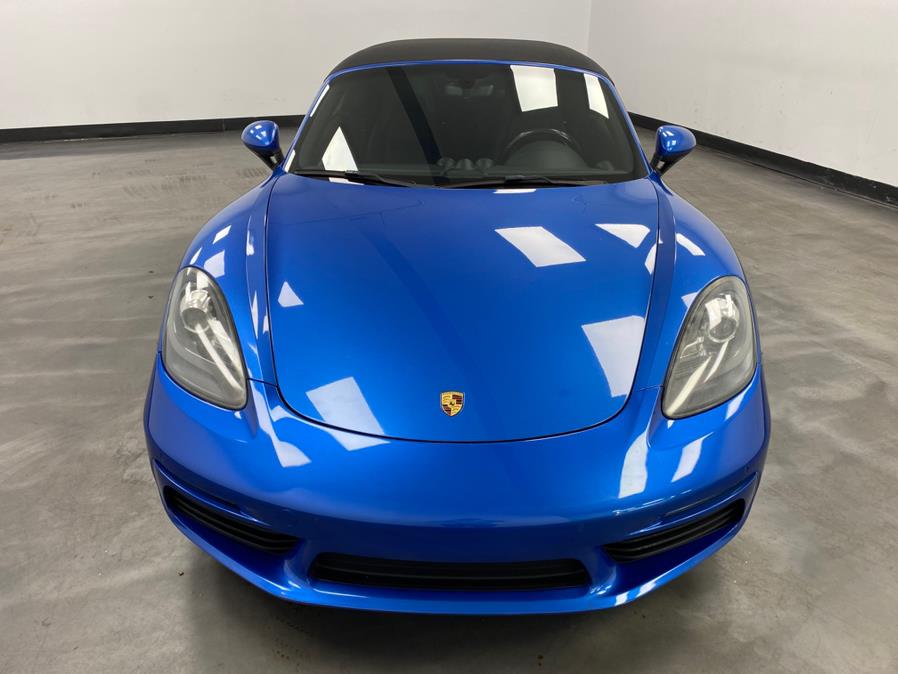 2017 Porsche 718 Boxster Roadster, available for sale in Linden, New Jersey | East Coast Auto Group. Linden, New Jersey 2017 Porsche 718 Boxster Roadster, available for sale in Linden, New Jersey | East Coast Auto Group. Linden, New Jersey