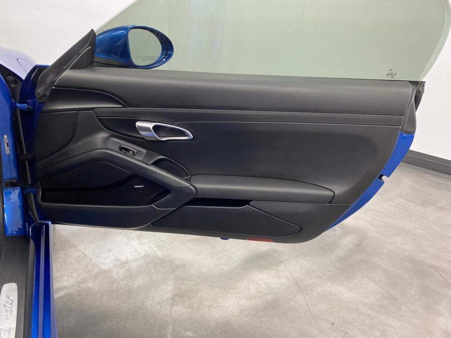 2017 Porsche 718 Boxster Roadster, available for sale in Linden, New Jersey | East Coast Auto Group. Linden, New Jersey 2017 Porsche 718 Boxster Roadster, available for sale in Linden, New Jersey | East Coast Auto Group. Linden, New Jersey