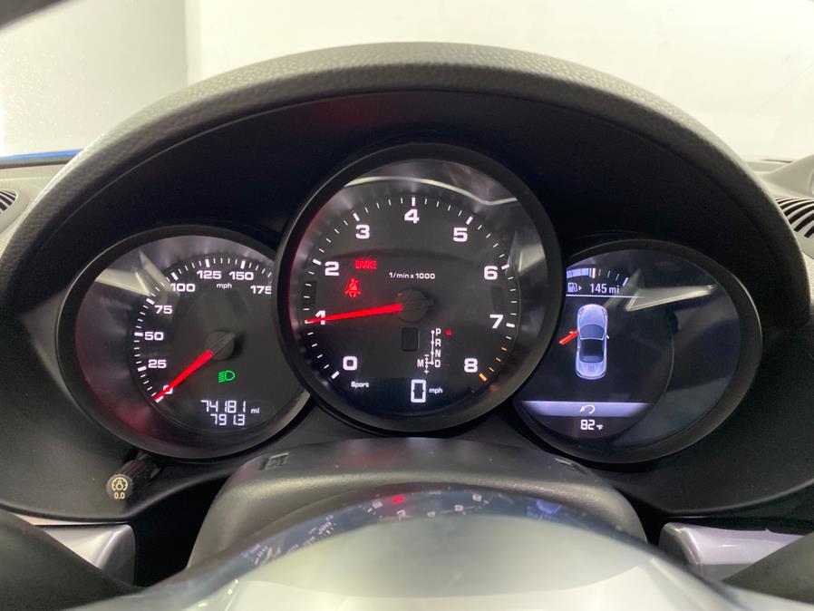 2017 Porsche 718 Boxster Roadster, available for sale in Linden, New Jersey | East Coast Auto Group. Linden, New Jersey 2017 Porsche 718 Boxster Roadster, available for sale in Linden, New Jersey | East Coast Auto Group. Linden, New Jersey