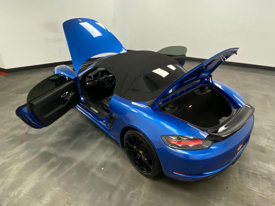 2017 Porsche 718 Boxster Roadster, available for sale in Linden, New Jersey | East Coast Auto Group. Linden, New Jersey 2017 Porsche 718 Boxster Roadster, available for sale in Linden, New Jersey | East Coast Auto Group. Linden, New Jersey