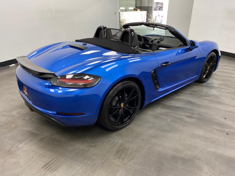 2017 Porsche 718 Boxster Roadster, available for sale in Linden, New Jersey | East Coast Auto Group. Linden, New Jersey 2017 Porsche 718 Boxster Roadster, available for sale in Linden, New Jersey | East Coast Auto Group. Linden, New Jersey