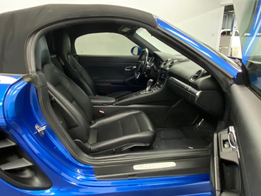 2017 Porsche 718 Boxster Roadster, available for sale in Linden, New Jersey | East Coast Auto Group. Linden, New Jersey 2017 Porsche 718 Boxster Roadster, available for sale in Linden, New Jersey | East Coast Auto Group. Linden, New Jersey
