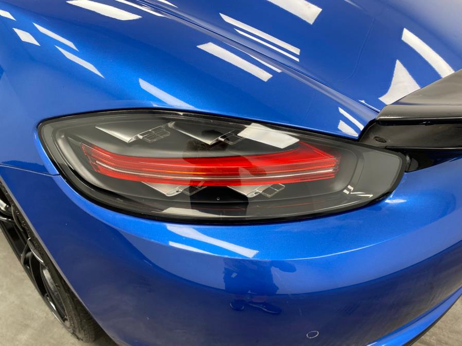 2017 Porsche 718 Boxster Roadster, available for sale in Linden, New Jersey | East Coast Auto Group. Linden, New Jersey 2017 Porsche 718 Boxster Roadster, available for sale in Linden, New Jersey | East Coast Auto Group. Linden, New Jersey